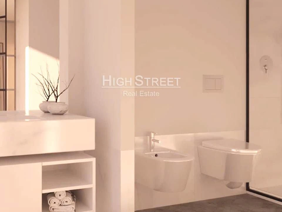 Apartamento T5 para Venda em Campolide Foto 12