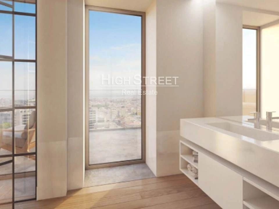 Apartamento T5 para Venda em Campolide Foto 13
