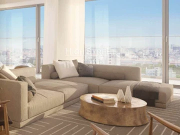 Apartamento T5 para Venda em Campolide