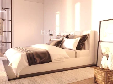 Apartamento T5 para Venda em Campolide