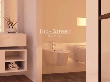 Apartamento T5 para Venda em Campolide