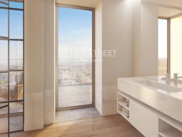 Apartamento T5 para Venda em Campolide