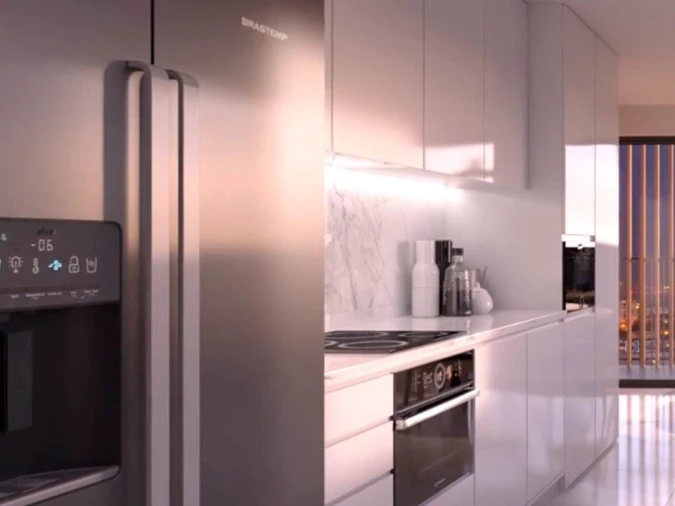 Apartamento T5 para Venda em Campolide Foto 7