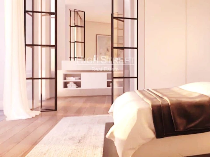 Apartamento T5 para Venda em Campolide Foto 10