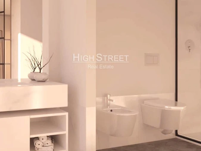 Apartamento T5 para Venda em Campolide Foto 12