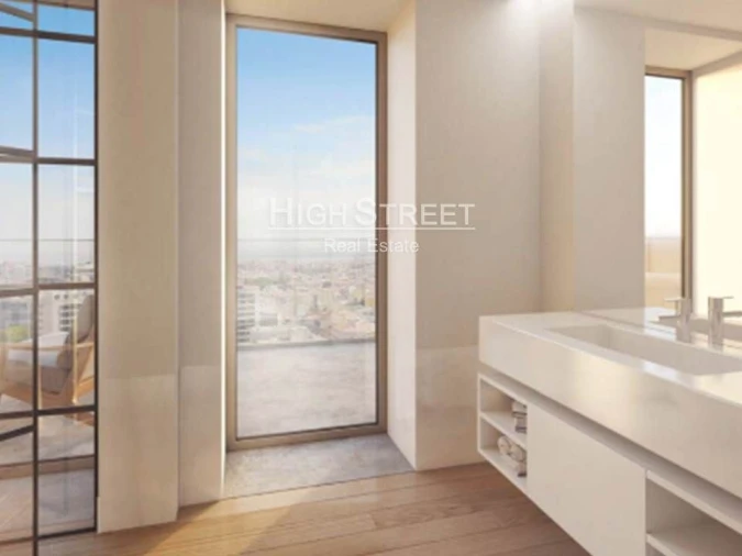 Apartamento T5 para Venda em Campolide Foto 13