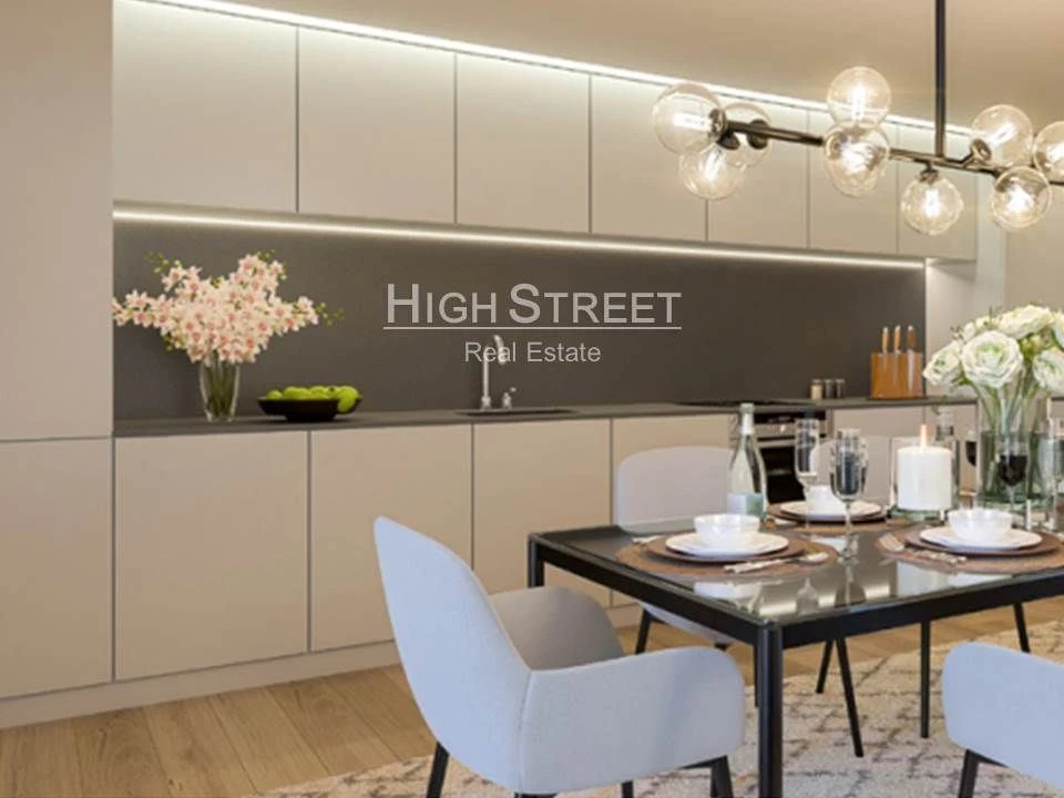 Apartamento T2 para Venda em Avenidas Novas Foto 2