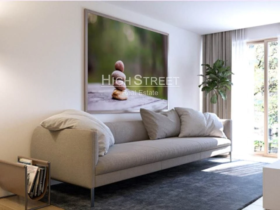 Apartamento T2 para Venda em Avenidas Novas Foto 4