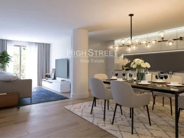 Apartamento T2 para Venda em Avenidas Novas