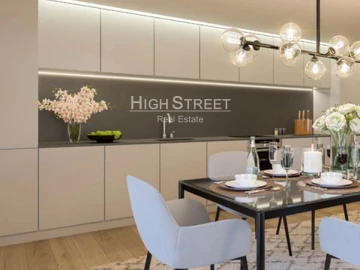 Apartamento T2 para Venda em Avenidas Novas