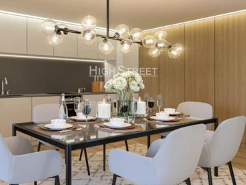 Apartamento T2 para Venda em Avenidas Novas