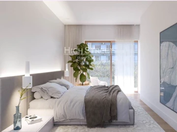 Apartamento T2 para Venda em Avenidas Novas