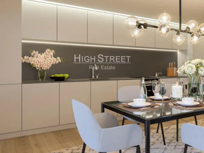 Apartamento T2 para Venda em Avenidas Novas Foto 2