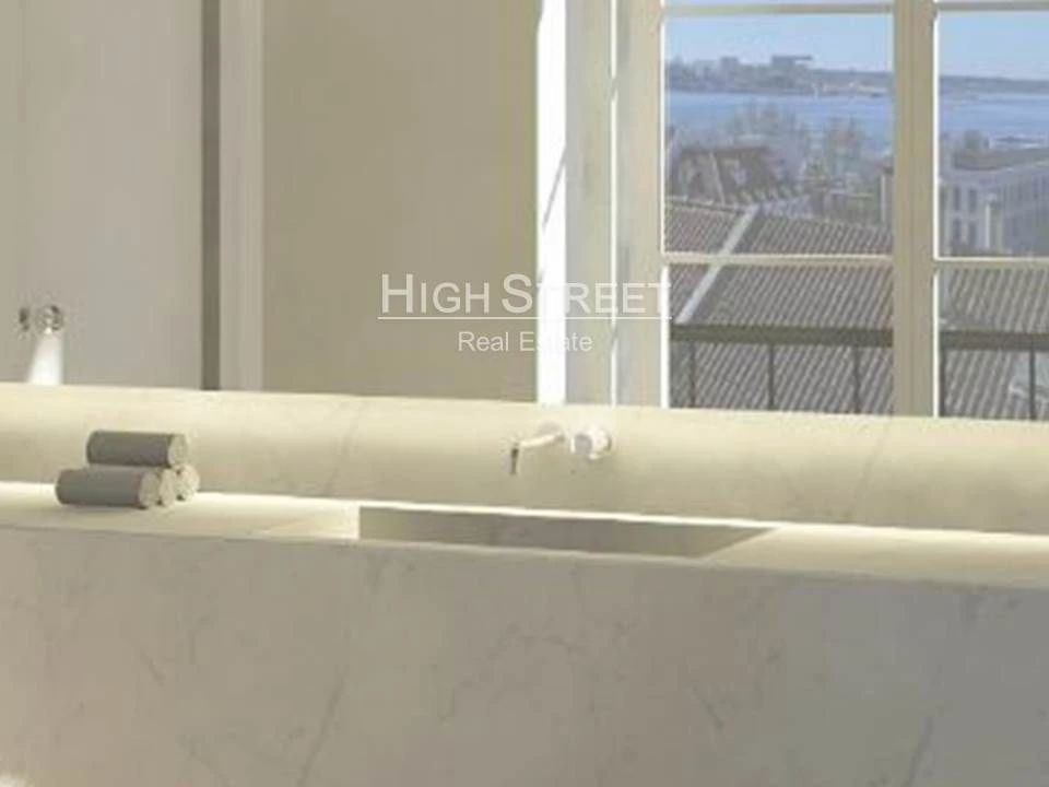 Apartamento T3 para Venda em Misericórdia Foto 11
