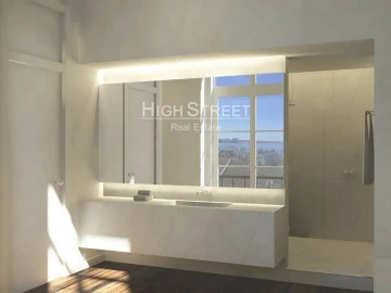 Apartamento T1 para Venda em Misericórdia