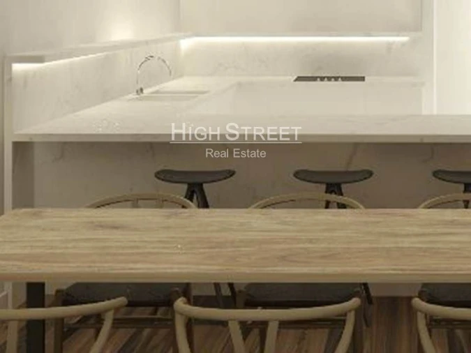 Apartamento T1 para Venda em Misericórdia Foto 8