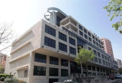 Escritório para Arrendamento em Algés, Linda-A-Velha e Cruz Quebrada-Dafundo