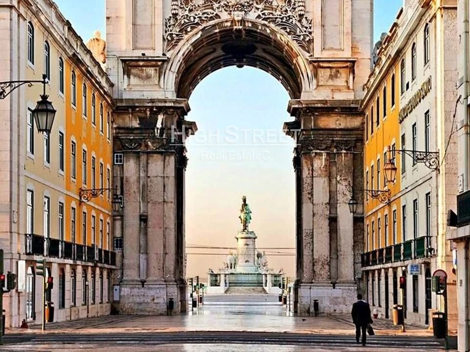 Loja para Venda em Santa Maria Maior Foto 2
