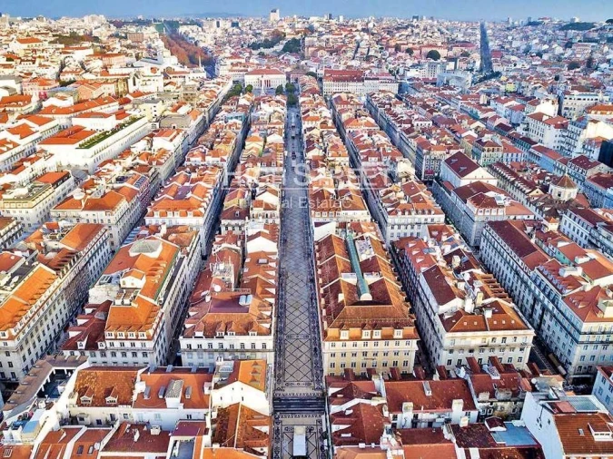 Loja para Venda em Santa Maria Maior Foto 4