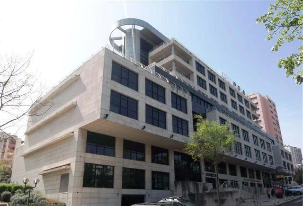 Escritório para Arrendamento em Algés, Linda-A-Velha e Cruz Quebrada-Dafundo Foto 1