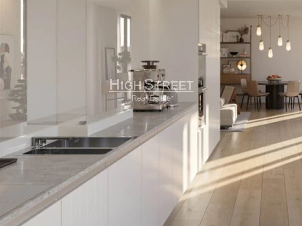 Apartamento T1 para Venda em Alvalade Foto 6