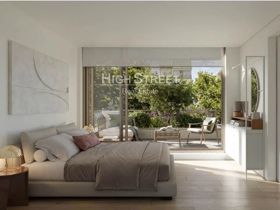 Apartamento T2 para Venda em Alvalade Foto 8