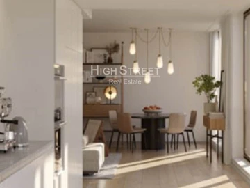 Apartamento T2 para Venda em Alvalade