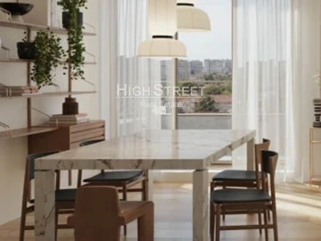 Apartamento T2 para Venda em Alvalade
