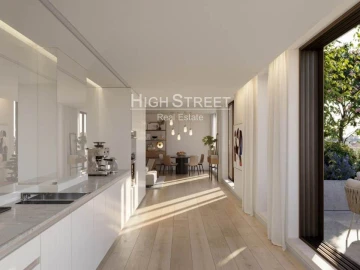 Apartamento T2 para Venda em Alvalade