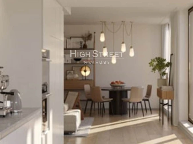 Apartamento T2 para Venda em Alvalade Foto 5