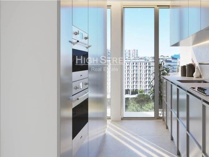 Apartamento T2 para Venda em Avenidas Novas Foto 4