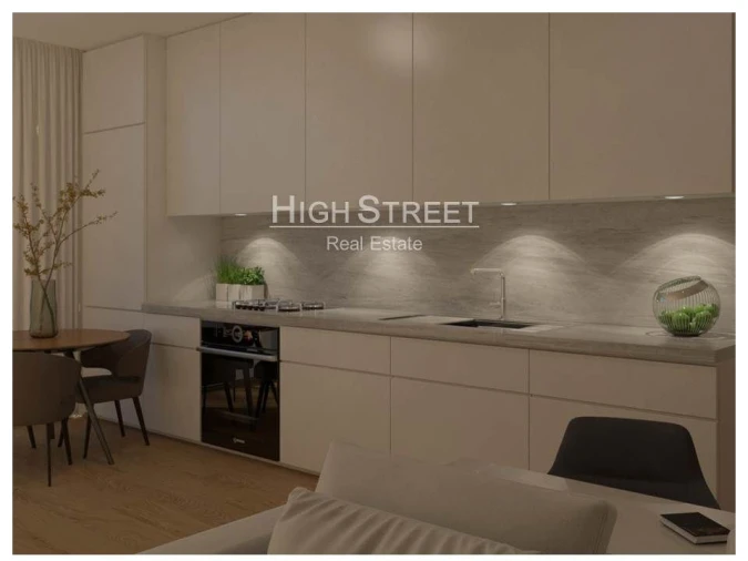 Apartamento T2 para Venda em Campolide Foto 8