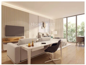 Apartamento T2 para Venda em Campolide