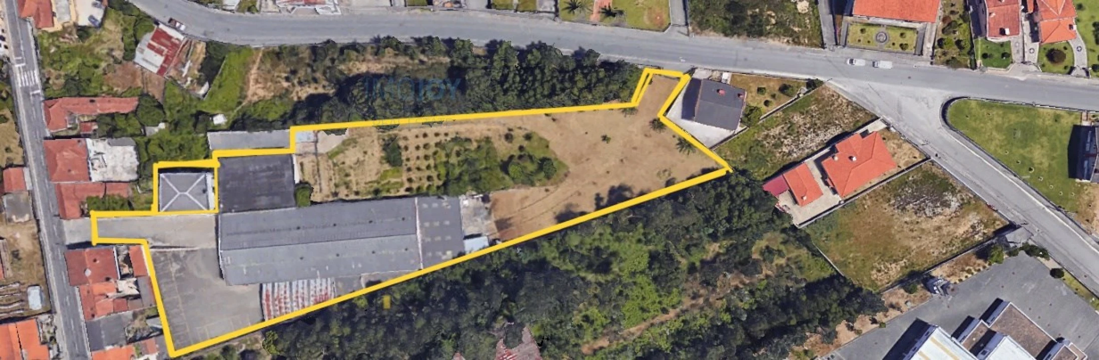 Armazém para Venda em Maceda Foto 2