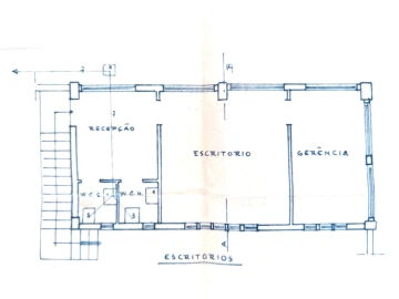 Armazém para Venda em Maceda