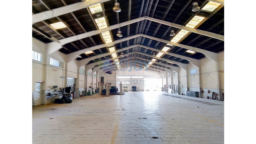 Armazém para Venda em Maceda Foto 1