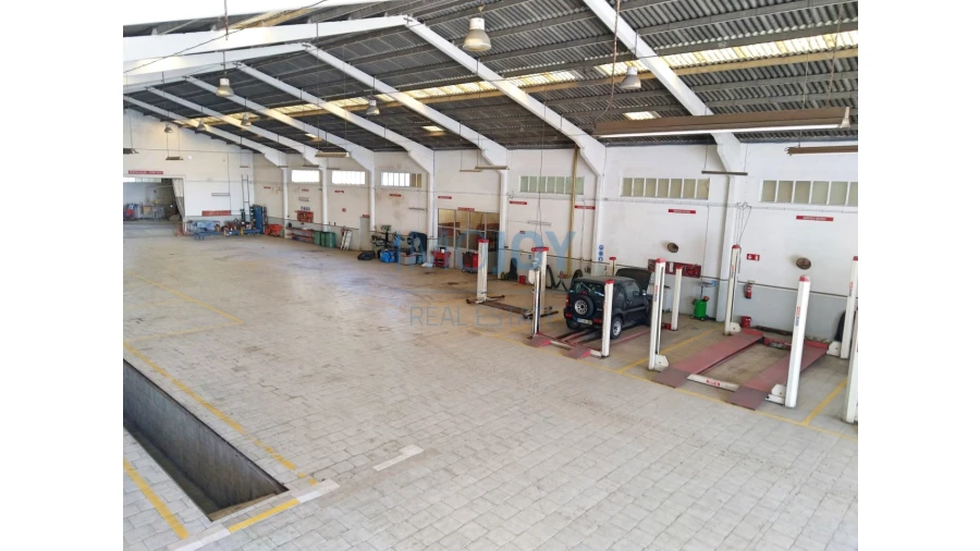 Armazém para Venda em Maceda Foto 5