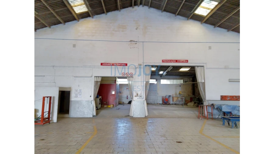 Armazém para Venda em Maceda Foto 9