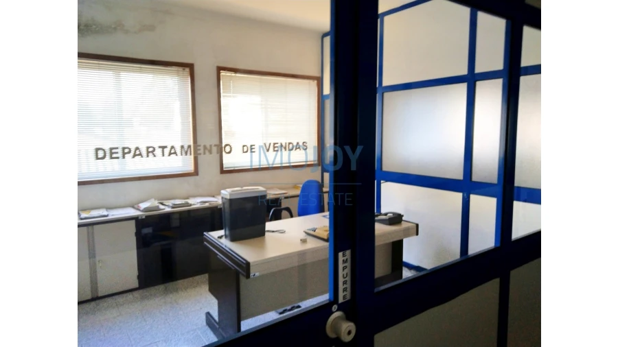 Armazém para Venda em Maceda Foto 16