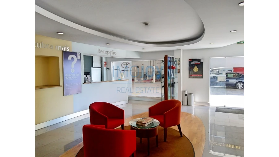 Armazém para Venda em Maceda Foto 17