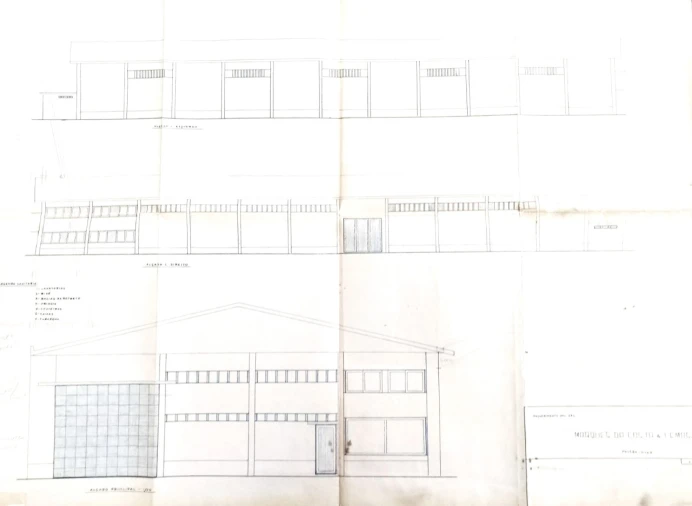 Armazém para Venda em Maceda Foto 25
