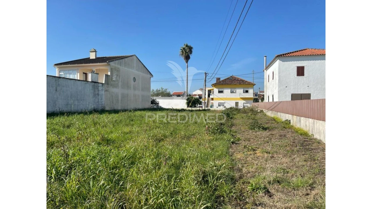 Terreno para Venda em Ventosa Foto 5