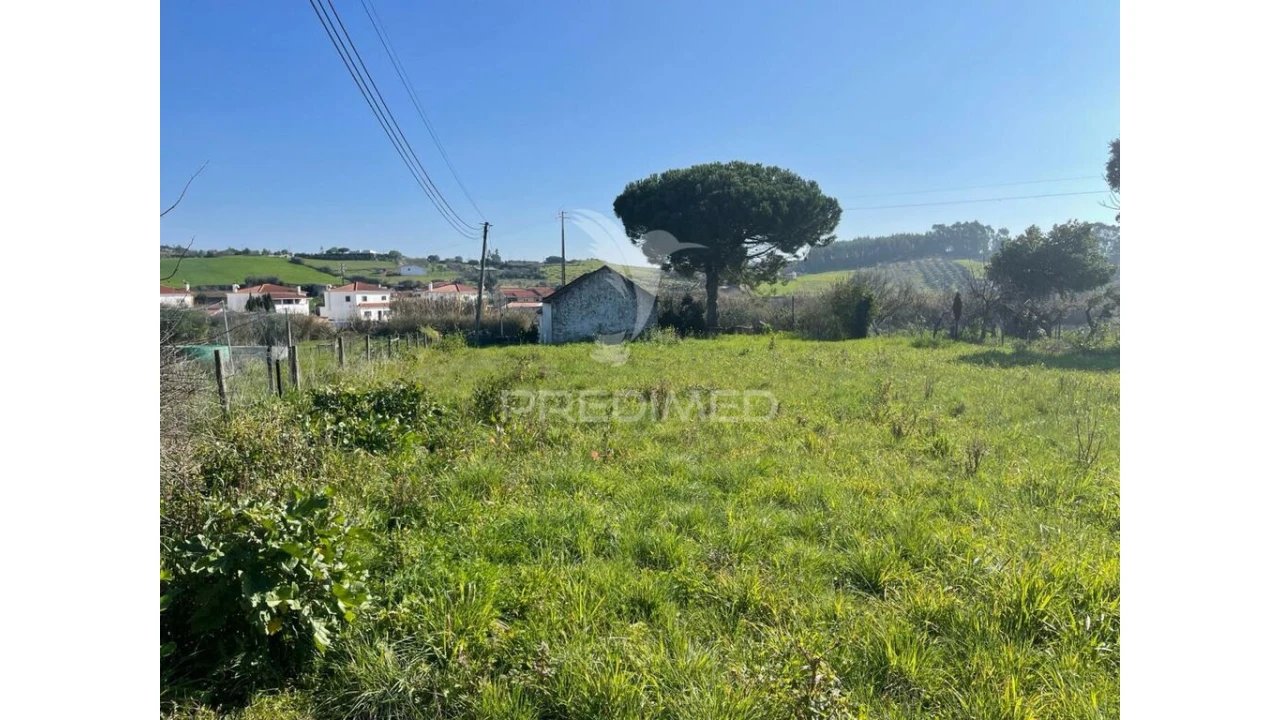 Terreno para Venda em Ventosa Foto 1