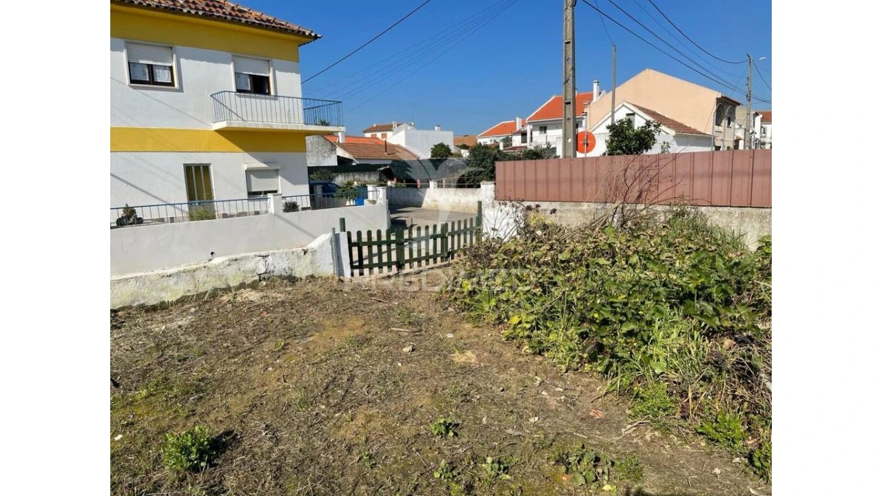 Terreno para Venda em Ventosa Foto 6