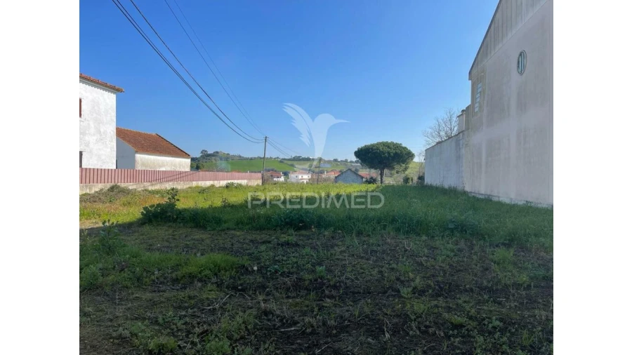 Terreno para Venda em Ventosa Foto 3