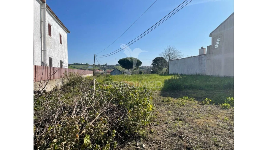 Terreno para Venda em Ventosa Foto 4