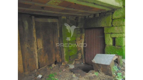 Moradia T3 para Venda em Nossa Senhora da Conceição, São Pedro e São Dinis