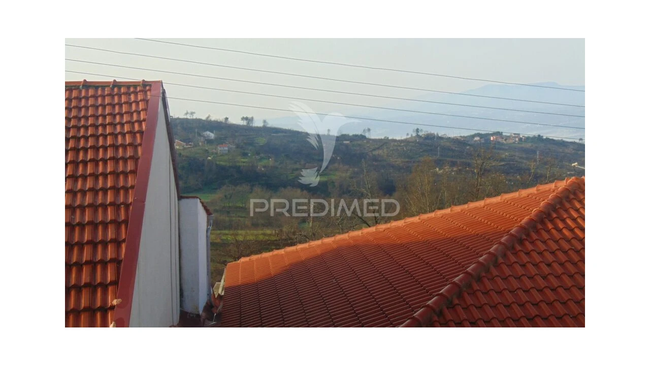 Moradia T3 para Venda em Nossa Senhora da Conceição, São Pedro e São Dinis Foto 13