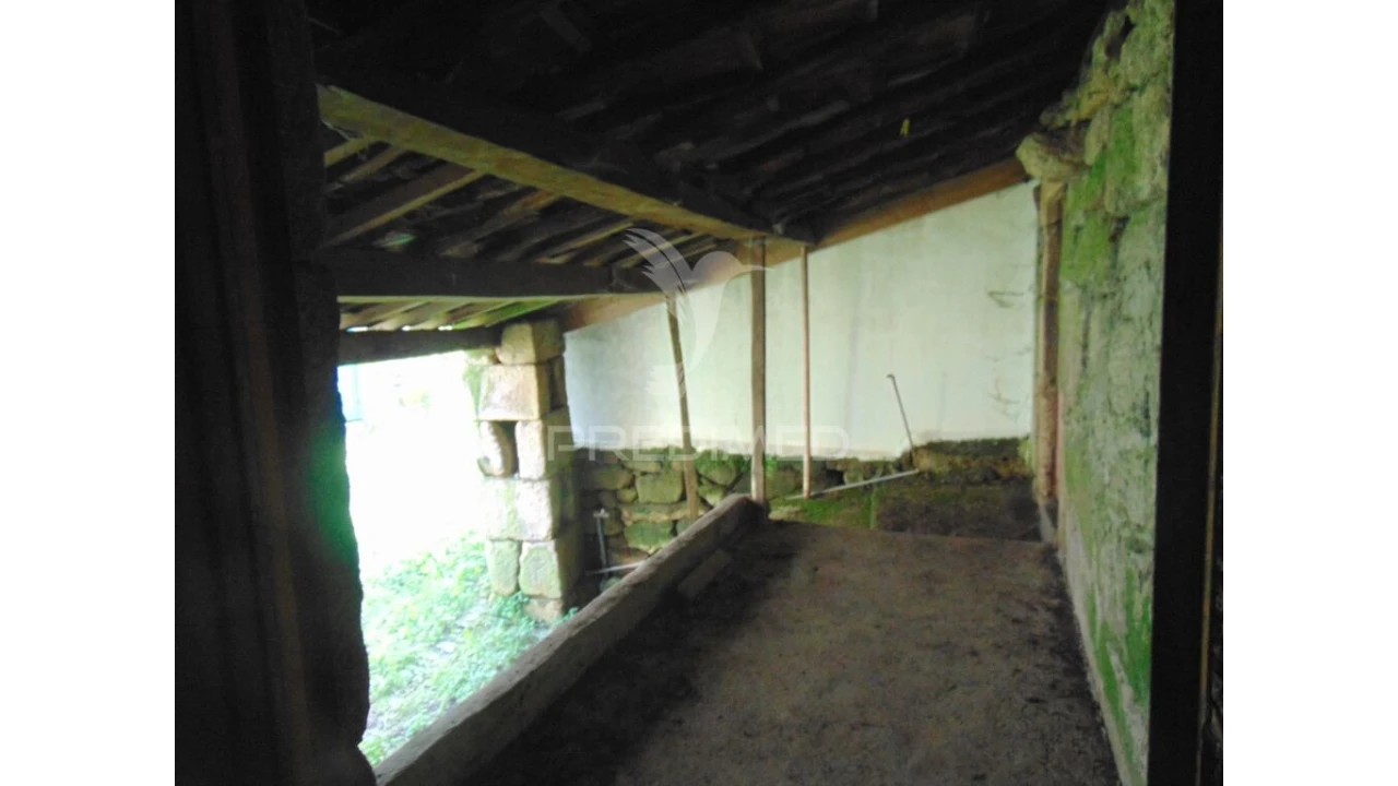 Moradia T3 para Venda em Nossa Senhora da Conceição, São Pedro e São Dinis Foto 4