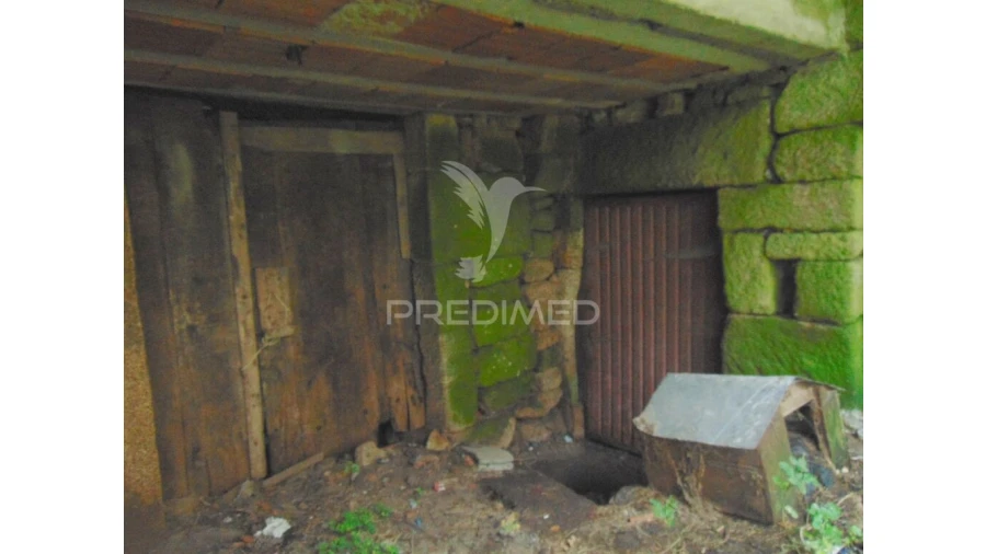 Moradia T3 para Venda em Nossa Senhora da Conceição, São Pedro e São Dinis Foto 5